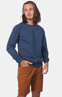 Sweater Trui Blauw - XL