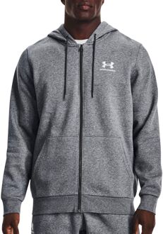 Sweater Under Armour  UA Essential Fleece FZ Hood