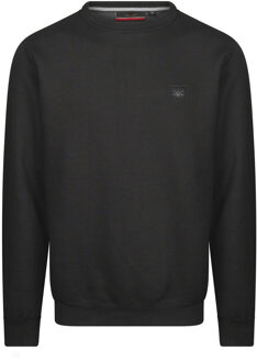 Sweater Zwart