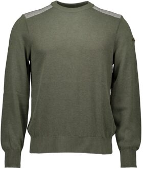 Sweaters Groen - M