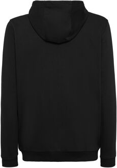 Sweatjack Met Capuchon Tiger Zwart - 3XL