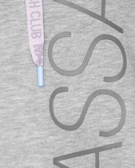 Sweatjacke NB22008 Grijs - XL