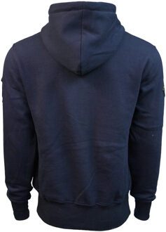 Sweatjacke TG20191057 Navy - 2XL