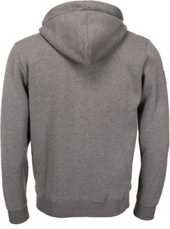 Sweatjacke TG20193110 Grijs - 3XL