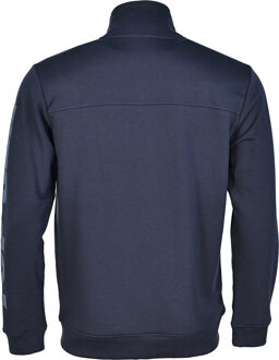 Sweatjacke TG22007 Navy - XL