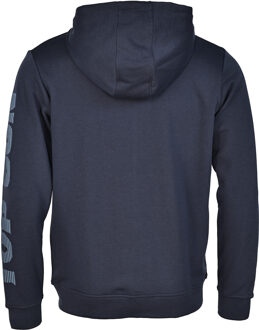 Sweatjacke TG22010 Navy - L