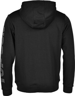 Sweatjacke TG22010 Zwart - 4XL