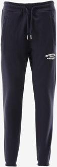 Sweatpants Fraternité Ultime donker blauw - XS