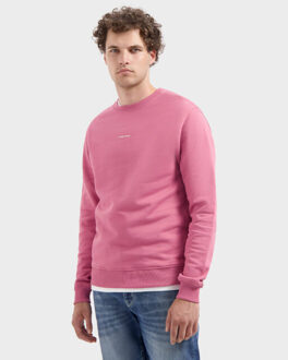 Sweatshirt 25030310 Roze - L