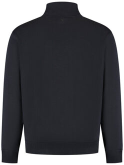 Sweatshirt 25030311 Blauw - L