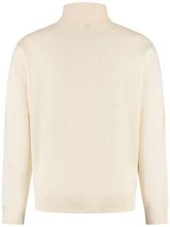 Sweatshirt 25030311 Ecru