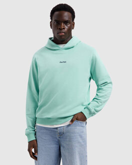 Sweatshirt 26010303 Groen - M