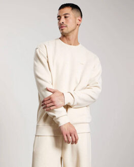 Sweatshirt a222430108 teslo Beige - L