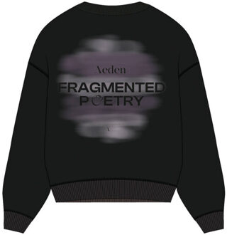 Sweatshirt a22243090 didier Zwart - L