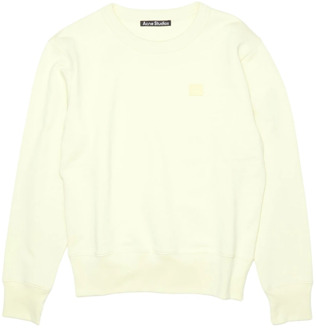 Sweatshirt Acne Studios , Beige , Heren