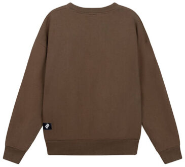 Sweatshirt cc-52010 Bruin - M