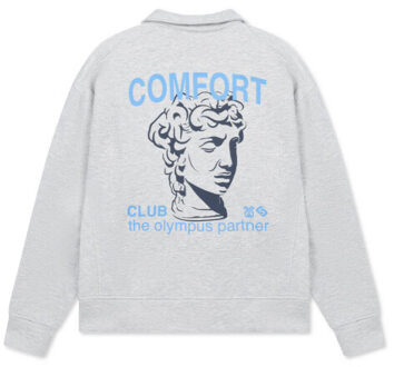 Sweatshirt cc-52022 Ecru - L