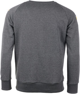 Sweatshirt Dell TG20193011 Donkergrijs - 4XL