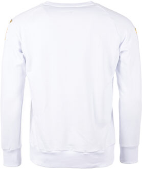 Sweatshirt Dell TG20193011 - maat M Wit