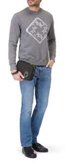 Sweatshirt Donkergrijs