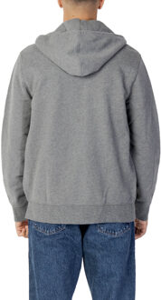 Sweatshirt Grijs - 2Xl,Xl,L,M,S