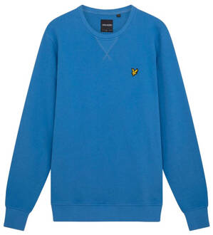 Sweatshirt ml424vog Blauw - L