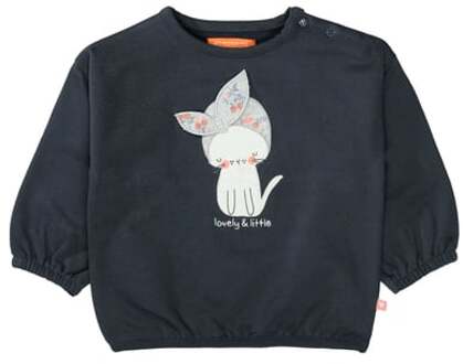 Sweatshirt night hemel Blauw - 68