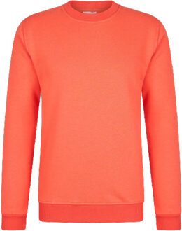 Sweatshirt Oranje - M