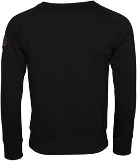Sweatshirt Streak TG20191013 Zwart