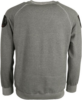 Sweatshirt TG20201131 Donkergrijs