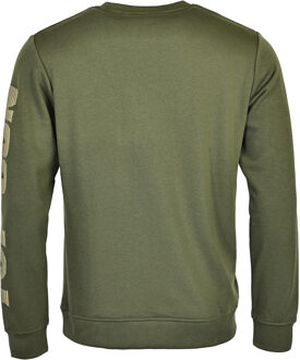 Sweatshirt TG22008 - maat 2XL Olijf