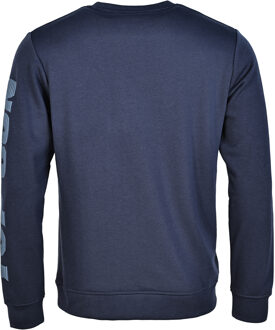 Sweatshirt TG22008 - maat 3XL Navy