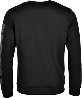 Sweatshirt TG22008 - maat S Zwart