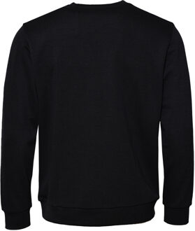 Sweatshirt TG24038 Zwart