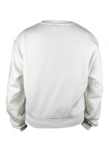 Sweatshirt Wit - maat XS