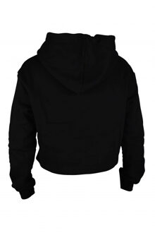 Sweatshirt Zwart - maat M