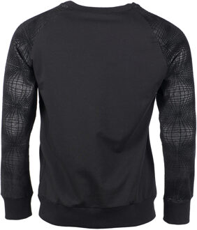 Sweatshirt Zwart Swarn TG20192020