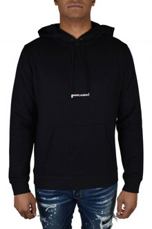 Sweatshirt Zwart