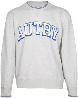 Sweatshirts Autry , Gray , Dames - Xl,L,M,S