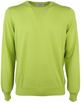 Sweatshirts Gran Sasso , Green , Heren - 3XL
