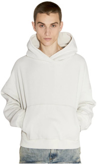 Sweatshirts Hoodies Entire Studios , White , Heren - Xl,L,M