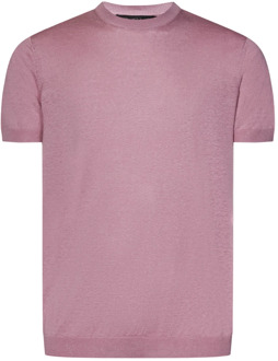Sweatshirts Low Brand , Pink , Heren - 2Xl,Xl,L,S,3Xl