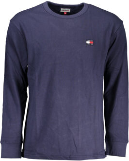 Sweatshirts Tommy Hilfiger , Blue , Heren - Xl,S
