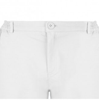 Sweatshort asten licht Grijs - XXL