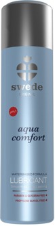 Swede Original Glijmiddel Water Comfort - 60 ml - Glijmiddel