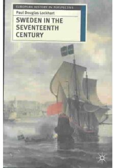 Sweden in the Seventeenth Century