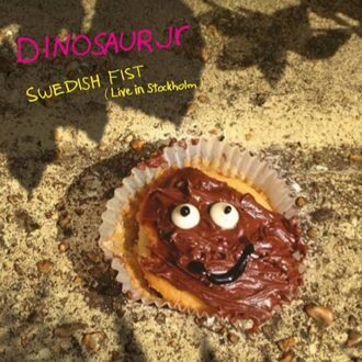 Swedish Fist - Dinosaur Jr.