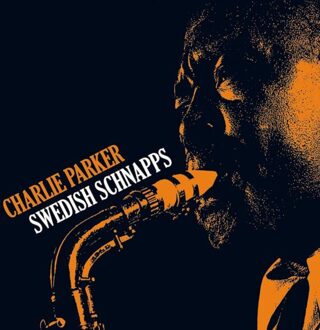 Swedish Schnapps (+4 Bonus Tracks) (Transparent Yellow Vinyl)