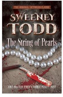 Sweeney Todd -- The String of Pearls