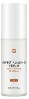Sweet Almond Serum 50ml